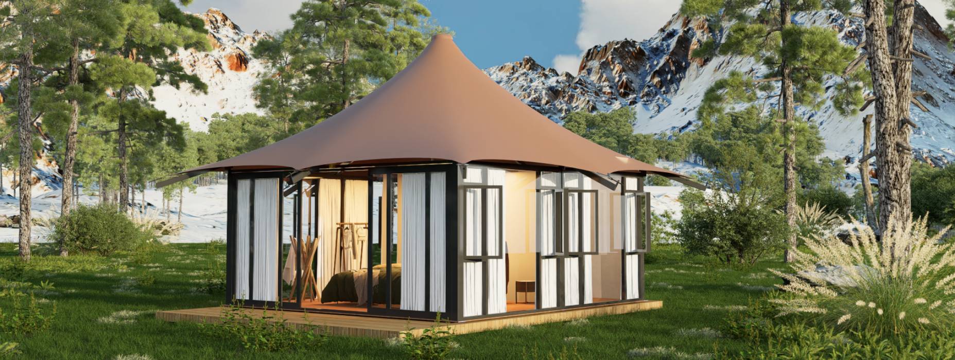 西充县装配式建筑厂家